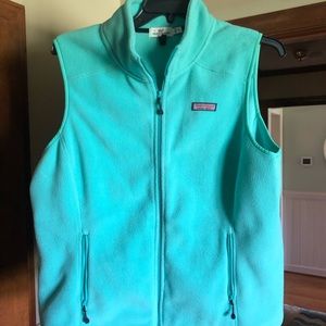 Vineyard vines vest